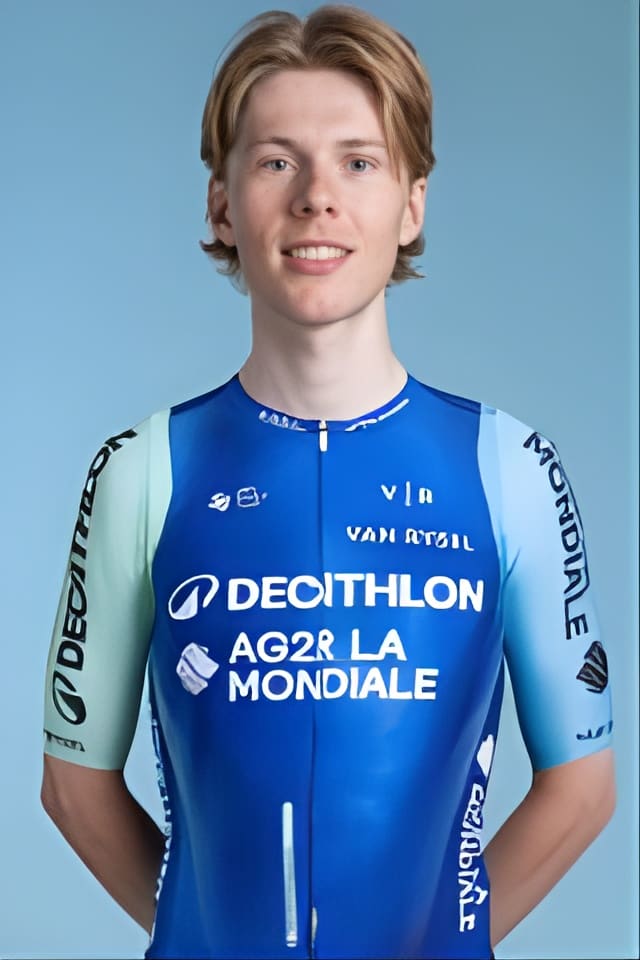 Johannes's profile