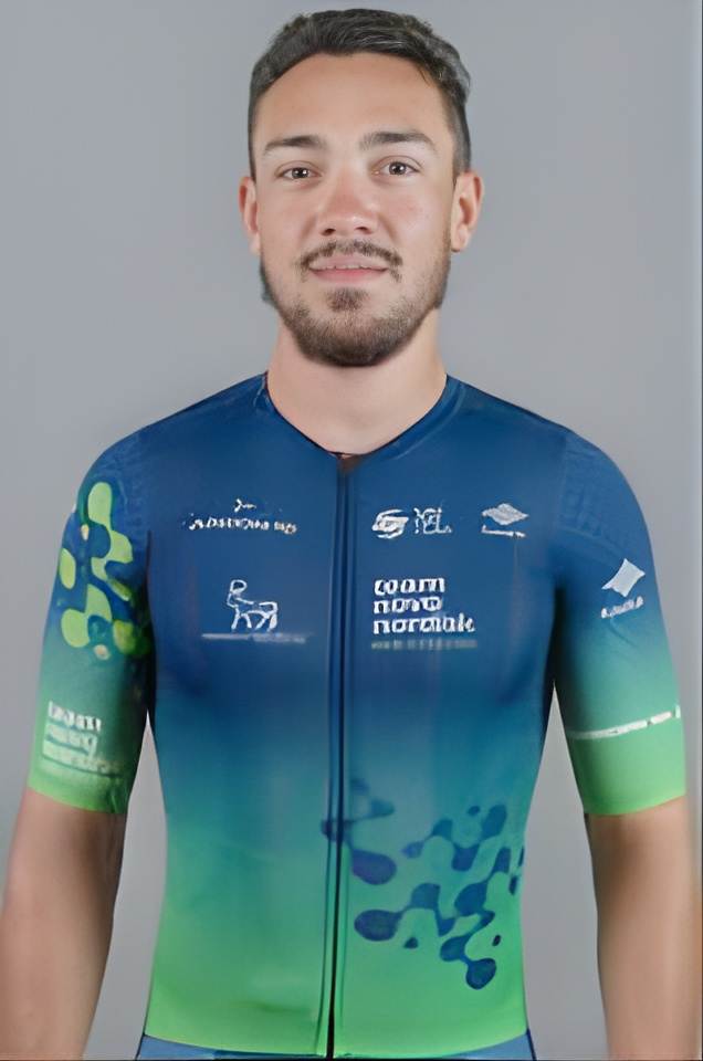 Doriand's profile