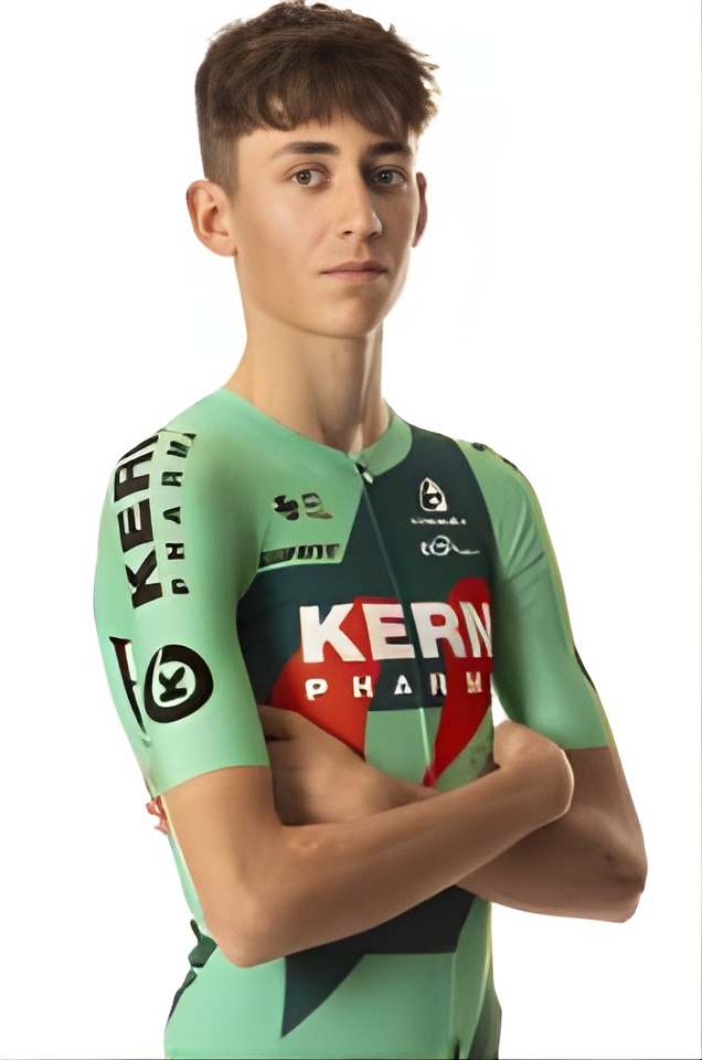 Mats's profile