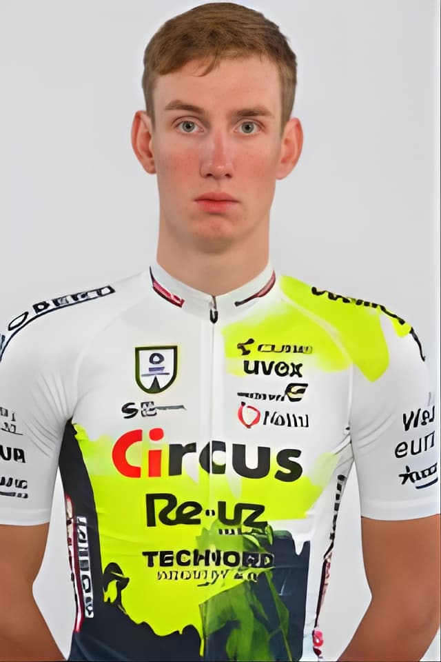 Arne's profile
