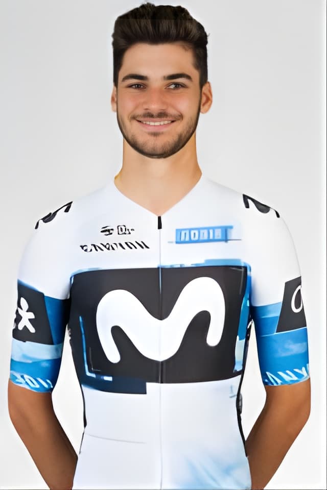 Manlio's profile