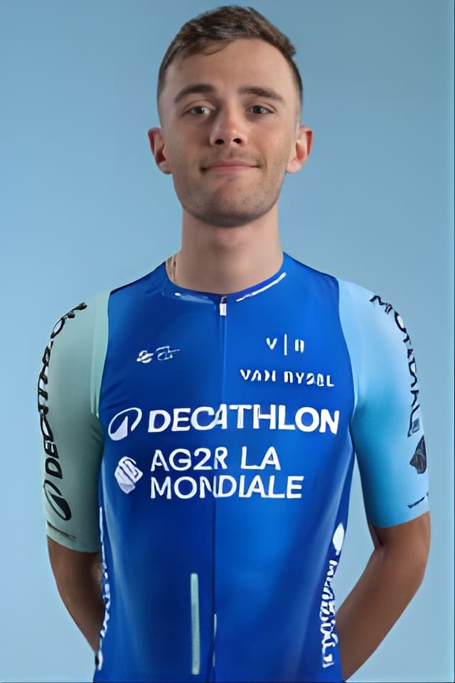 Bastien's profile