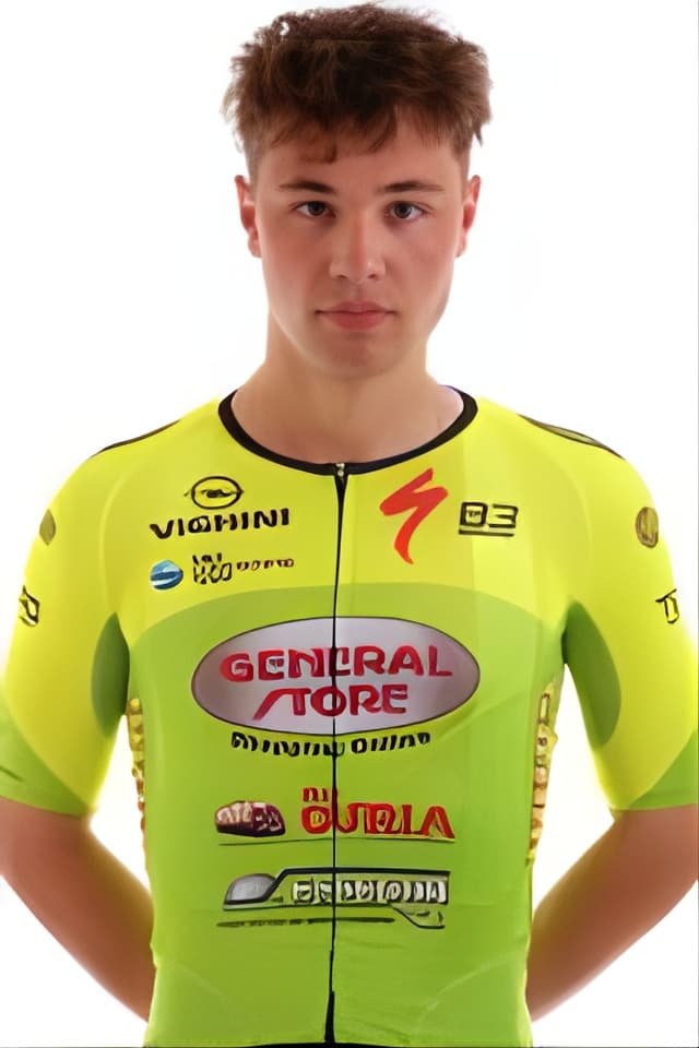 Lorenzo's profile
