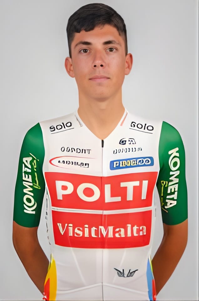 Davide's profile
