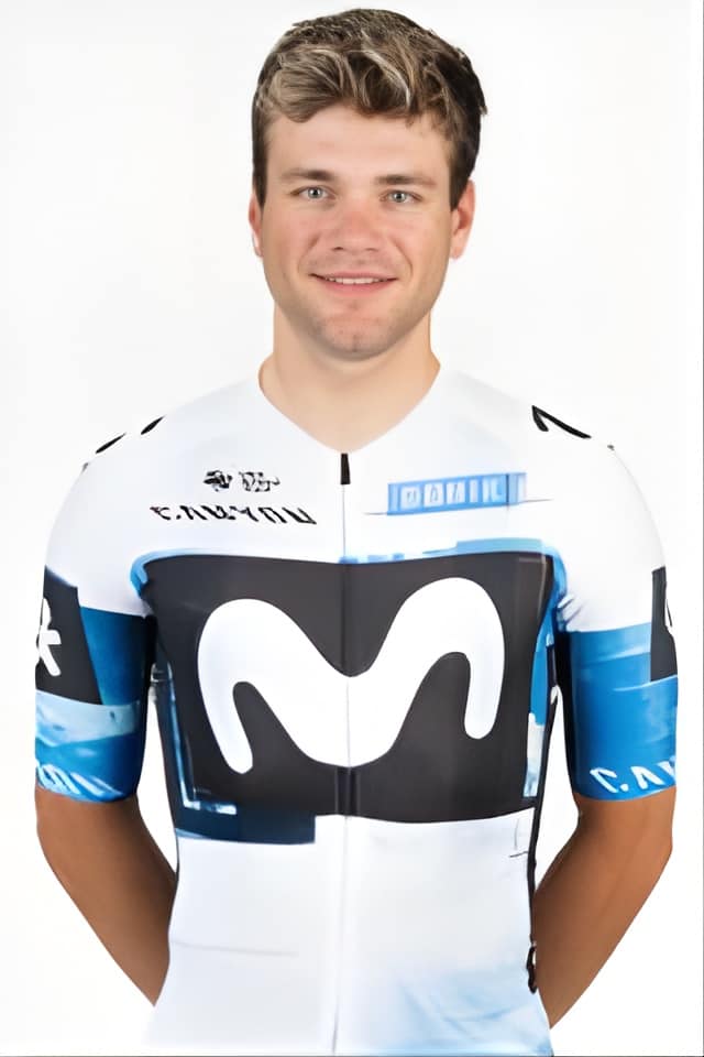 Lorenzo's profile