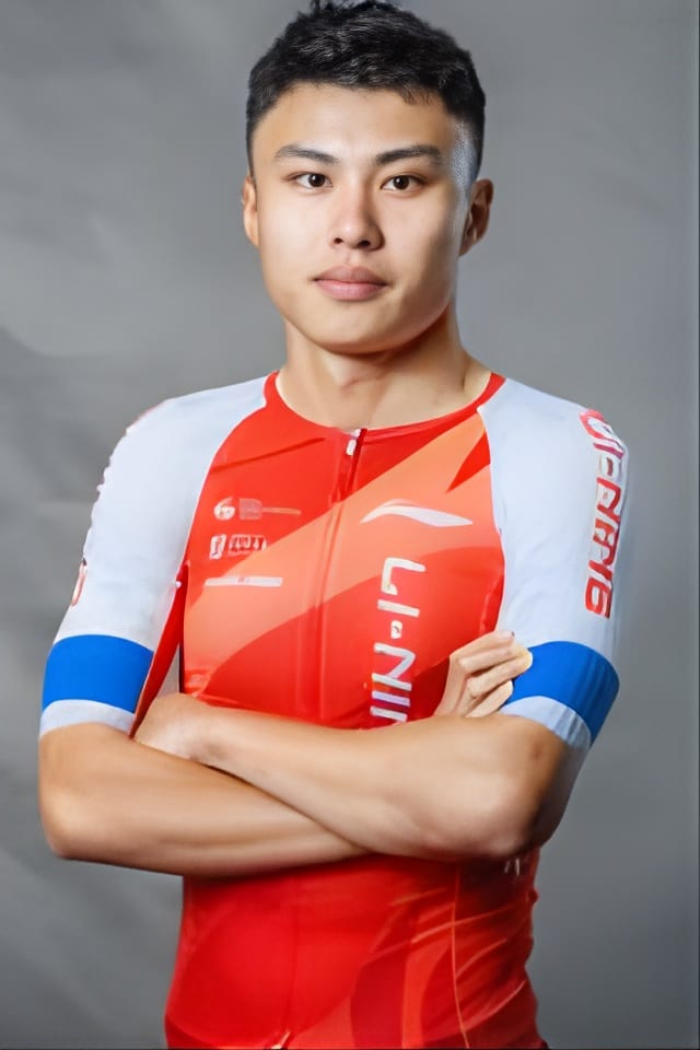 Luhao's profile