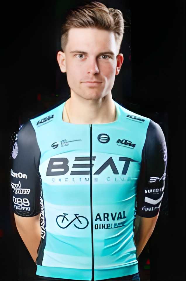 Bram's profile