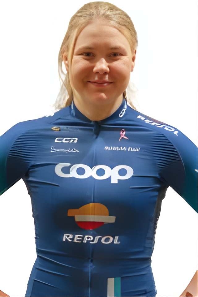 Aidi Gerde's profile