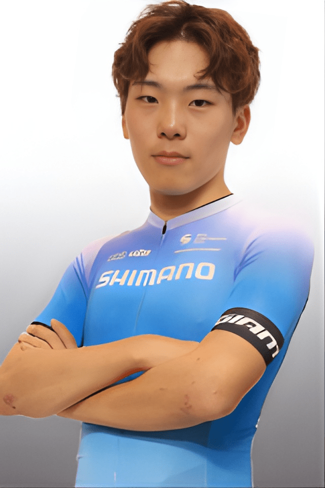 Takeharu's profile