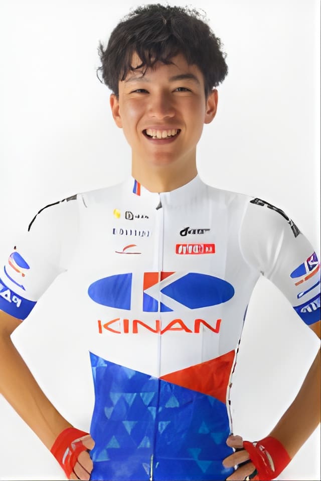 Taishi's profile