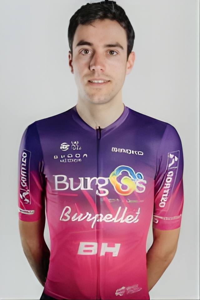 Sinuhé's profile