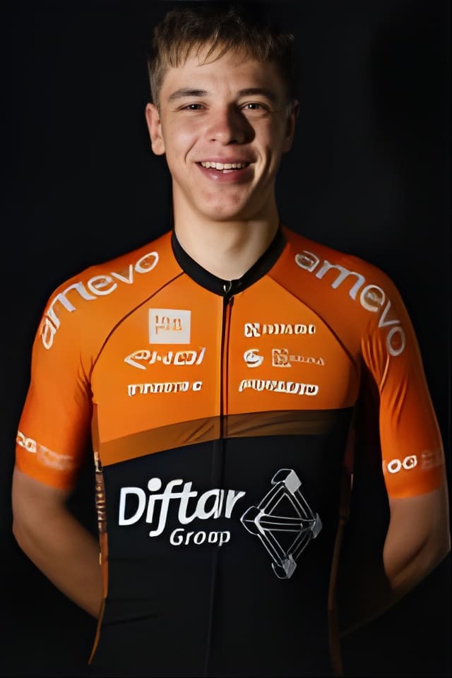 Guillaume's profile