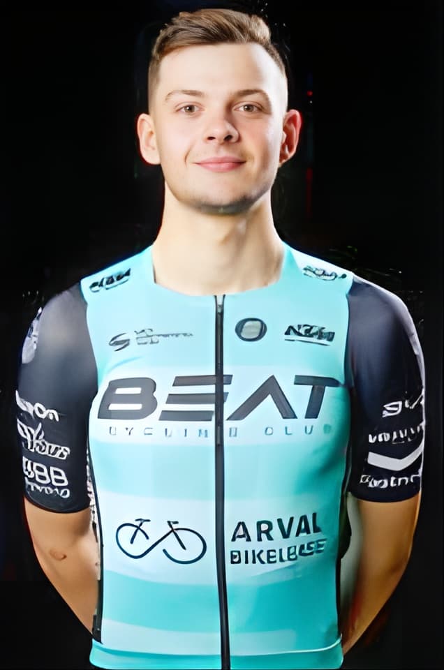 Michiel's profile