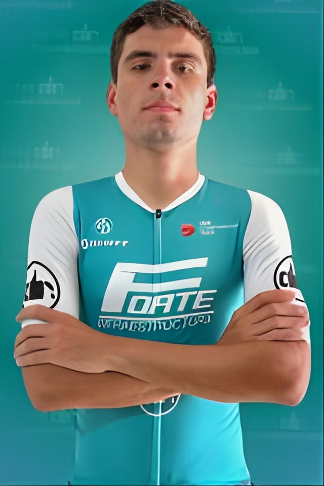 José Ramón's profile