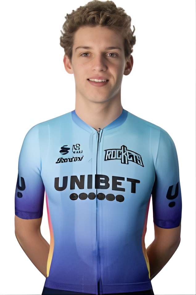 Wessel's profile