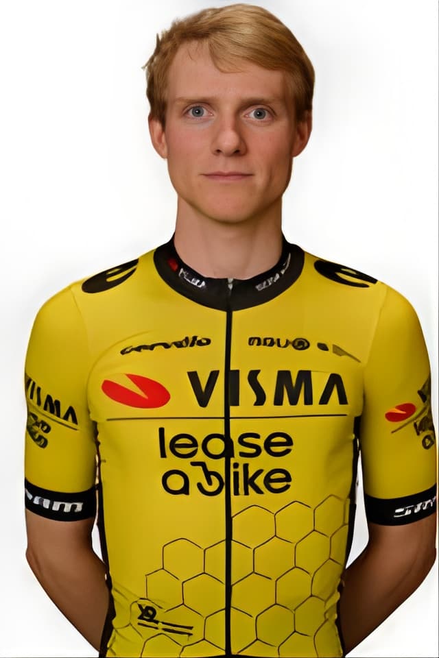 Morten Aalling's profile