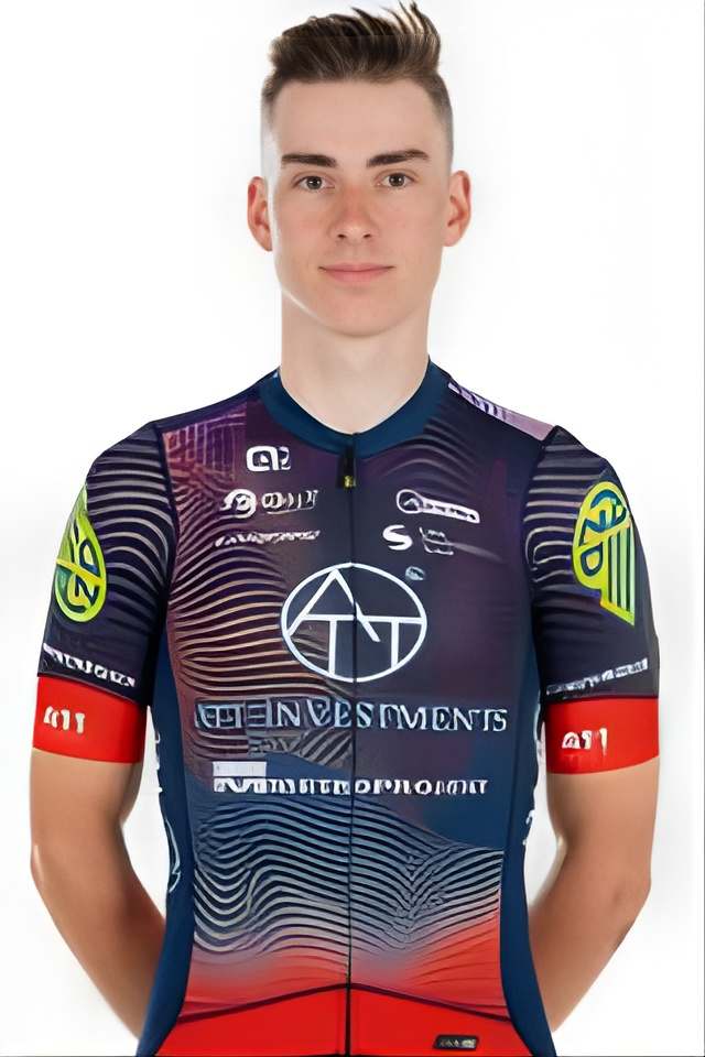 Filip's profile