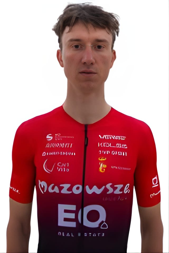 Konrad's profile
