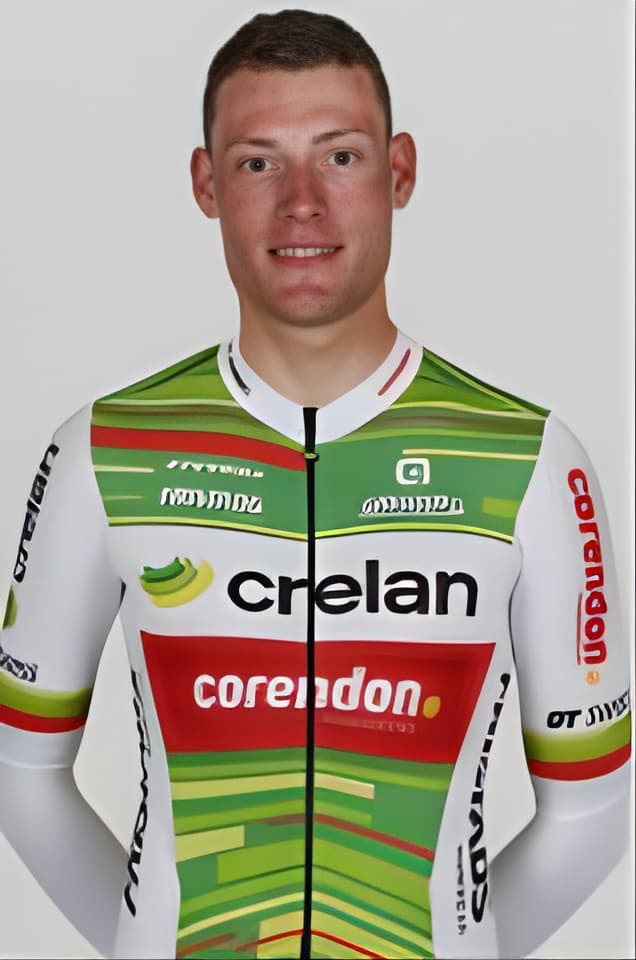 Joran's profile
