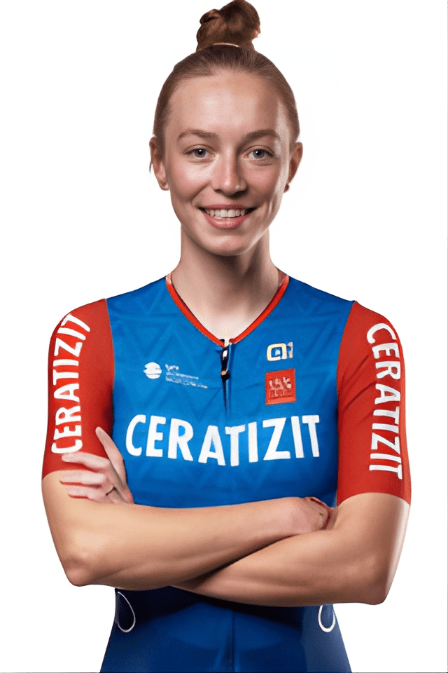 Kristýna's profile