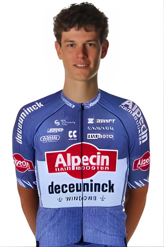 Lennert's profile