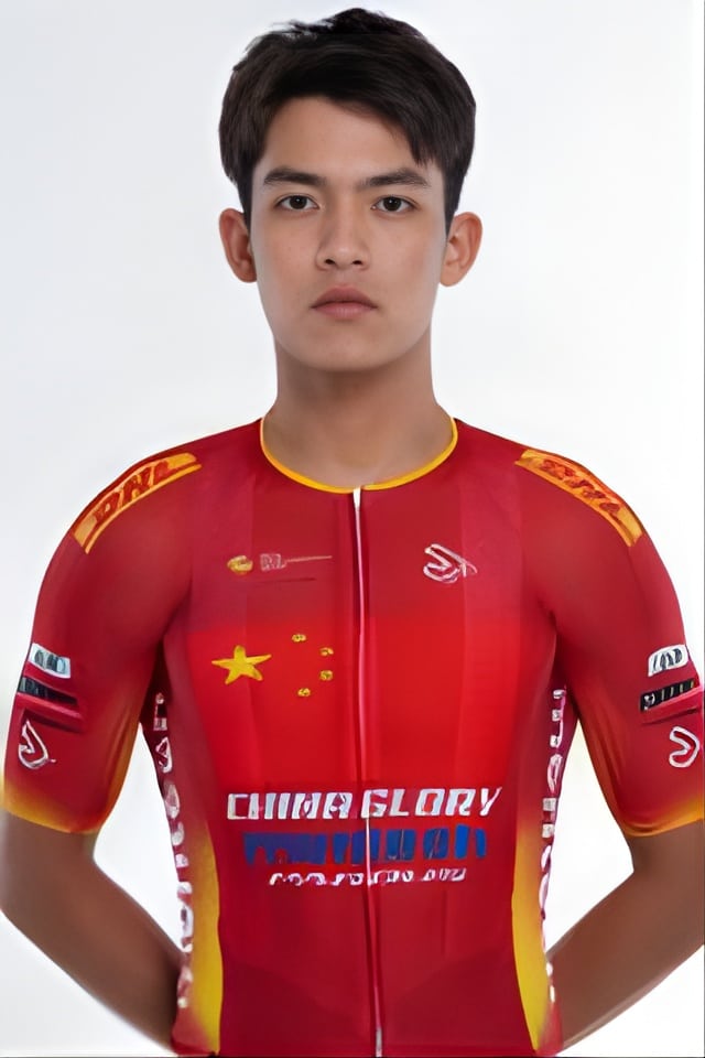 Binyan's profile