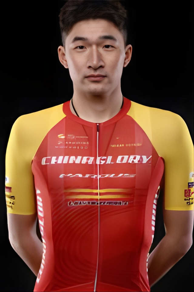 Changquan's profile