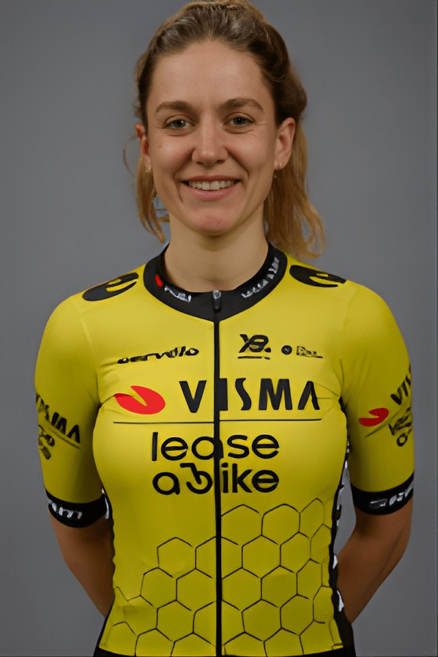 Femke's profile