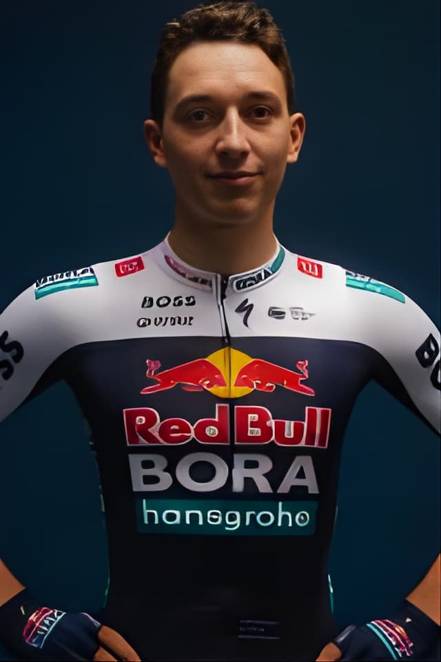Florian's profile