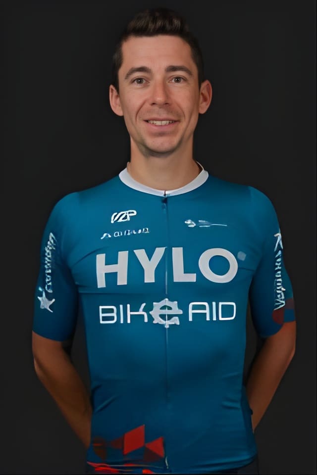 Antoine's profile