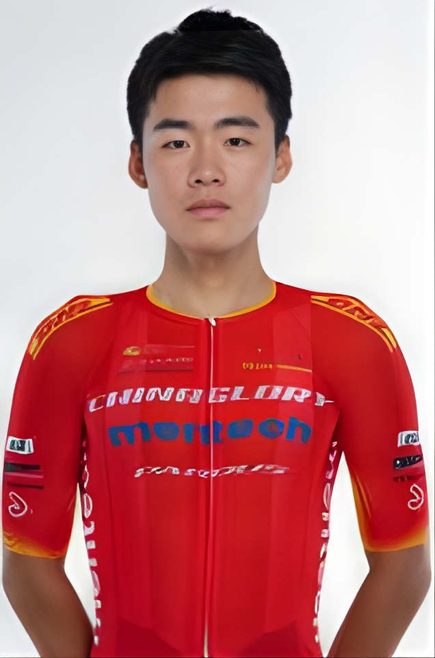 Yutao's profile