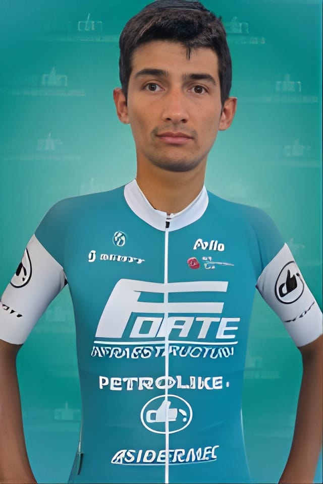 Cristian David's profile