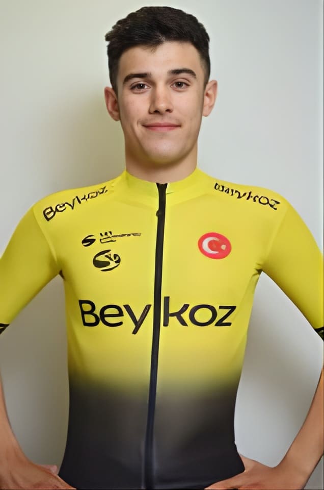 Samet's profile