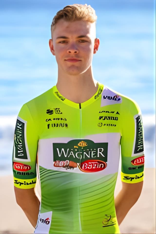 Michiel's profile