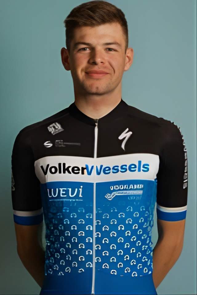 Mats's profile