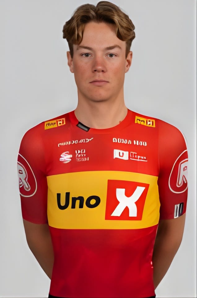 Stian's profile