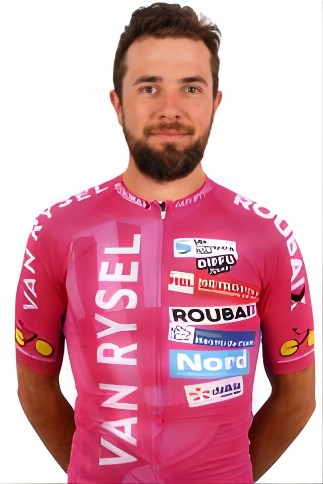 Célestin's profile