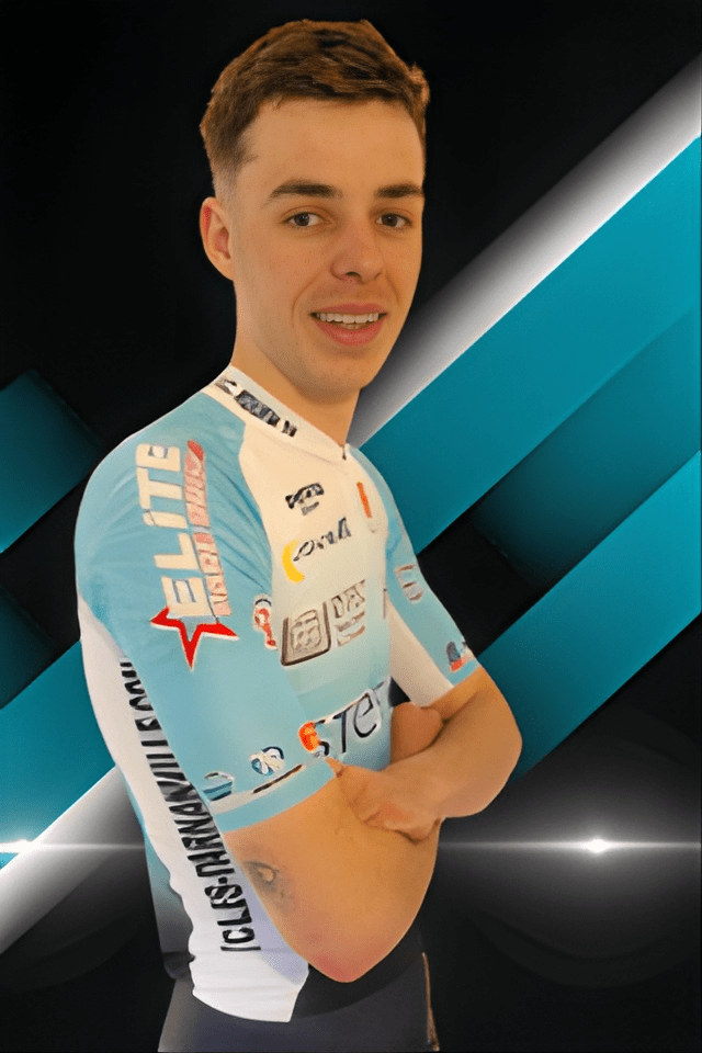 Mavric's profile