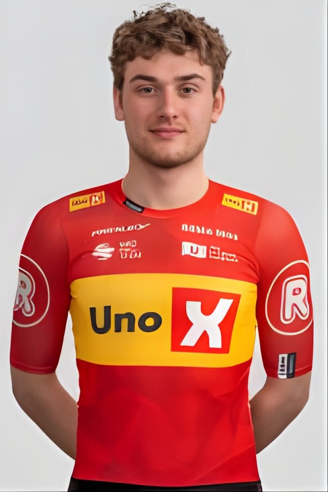 Carl-Frederik's profile