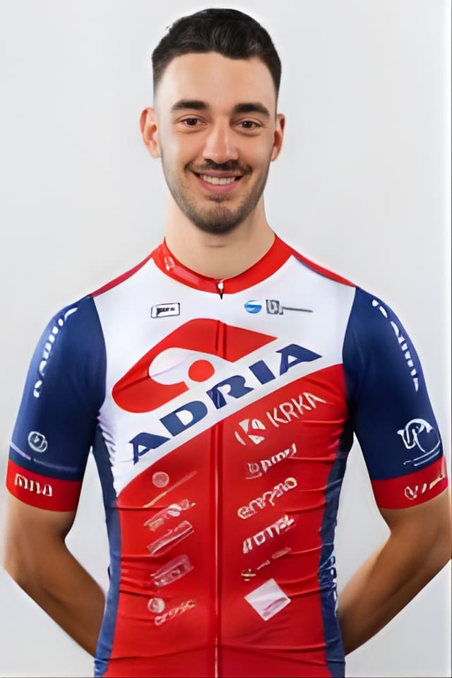 Jaka's profile