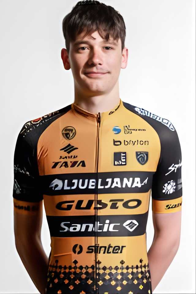 Dan Andrej's profile