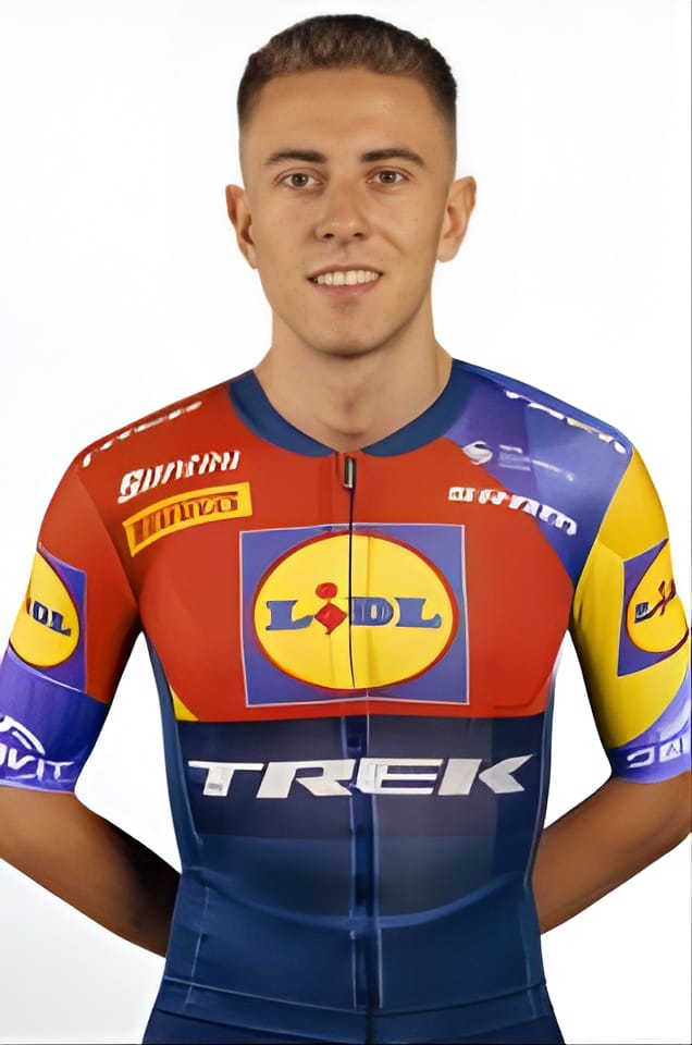Nils's profile