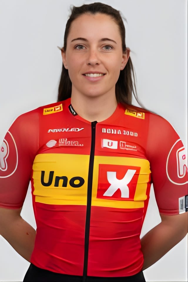 Linda's profile