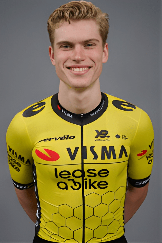 Per Strand's profile