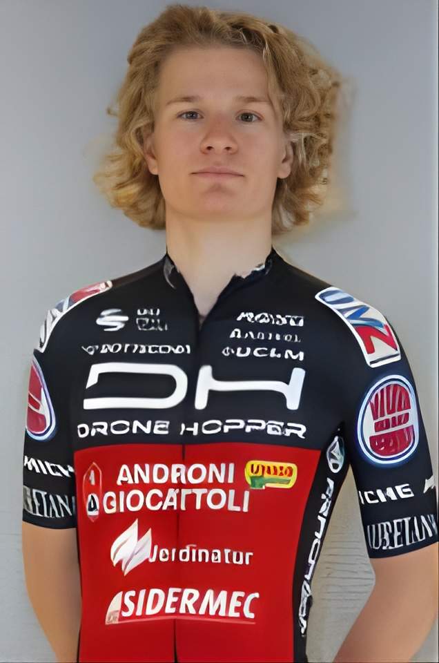 Trym Westgaard's profile