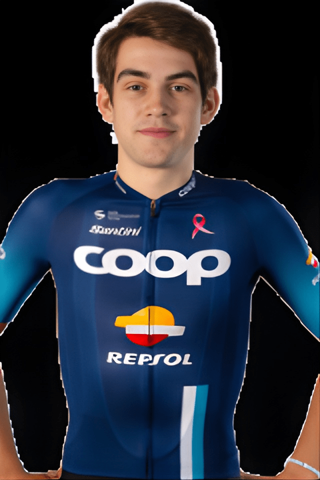 Kalle's profile