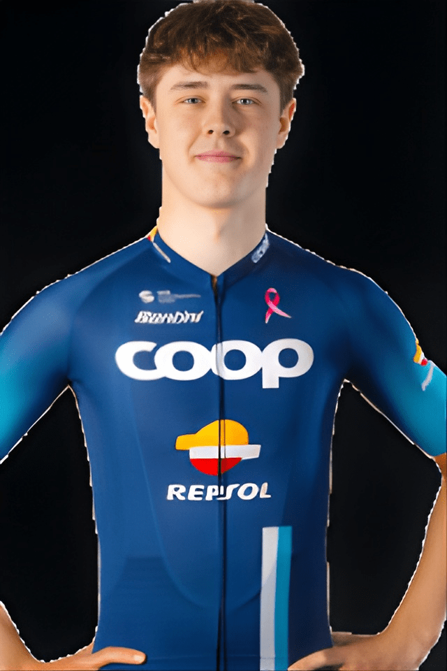 Karsten Larsen's profile
