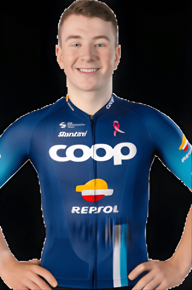 Johan's profile