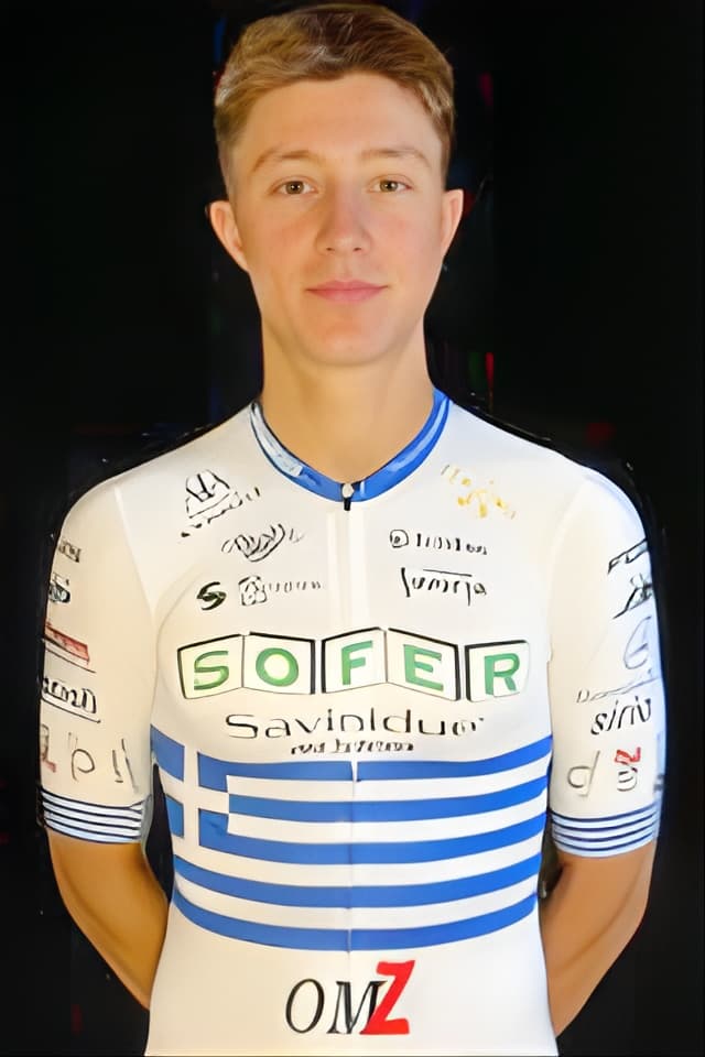 Nikiforos's profile