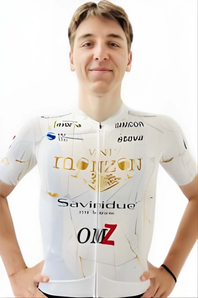 Dániel's profile